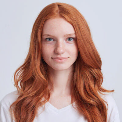 Jane Robinson
